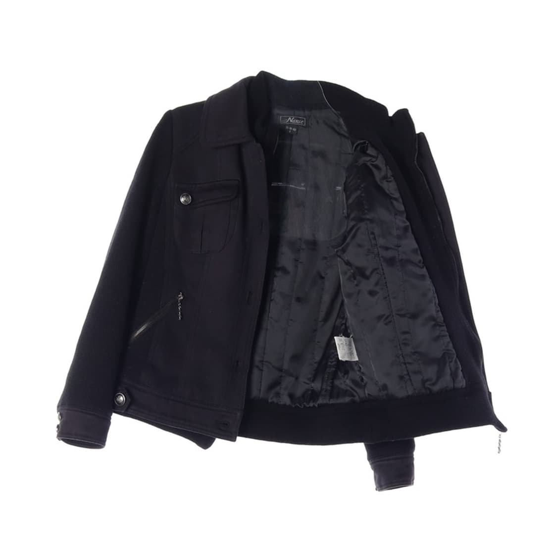NARAE 자켓 상품이미지2