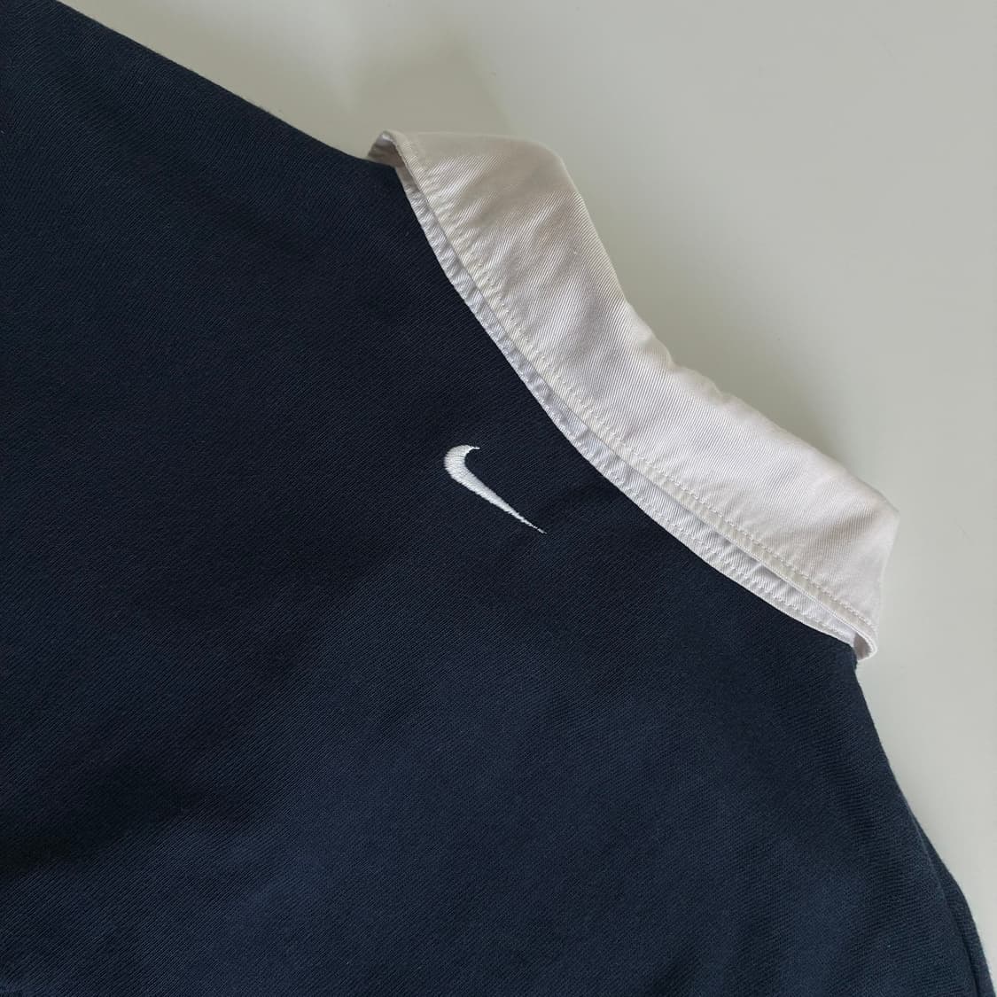 Nike  나이키 00,s 넘버링 헤비 럭비티 상품이미지4