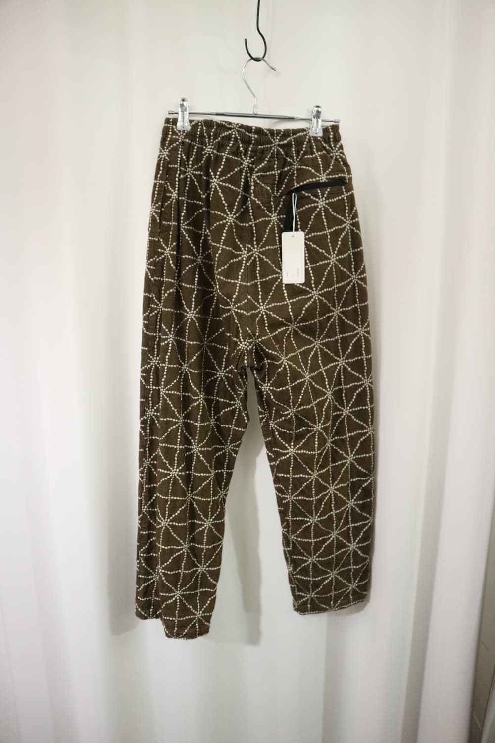 Kapital dojo pants 상품이미지3