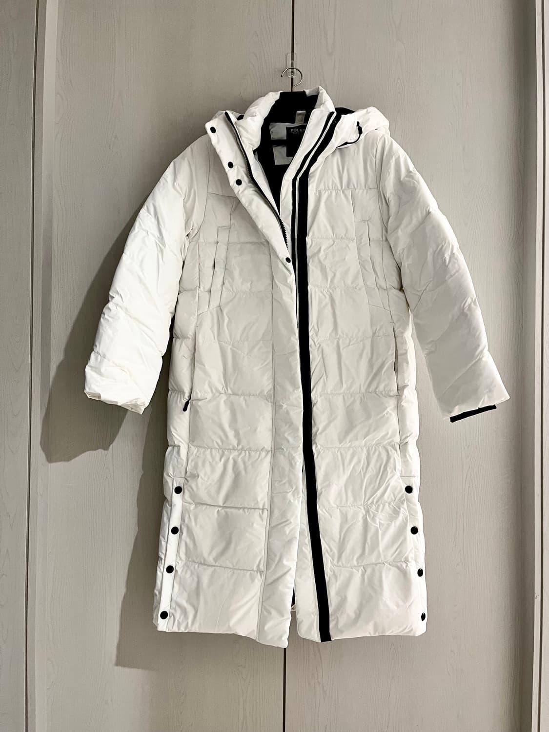 탑텐 폴라리스 롱패딩 상품이미지1