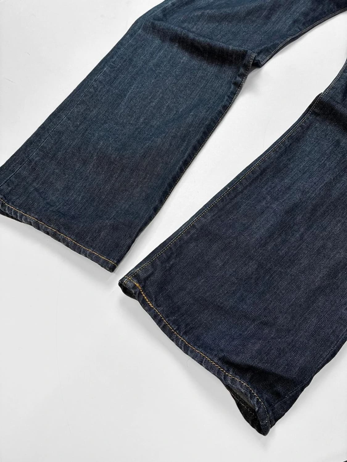 리바이스 00s 501 스트레이트 데님 팬츠 PN5363 상품이미지4