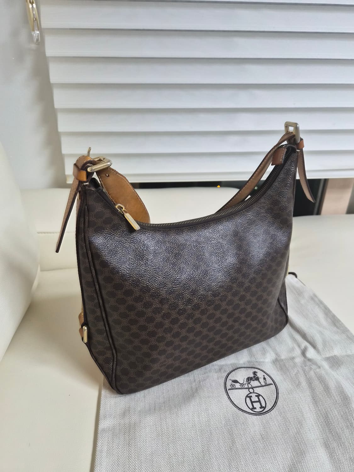 셀린느 정품 숄더백  상품이미지1