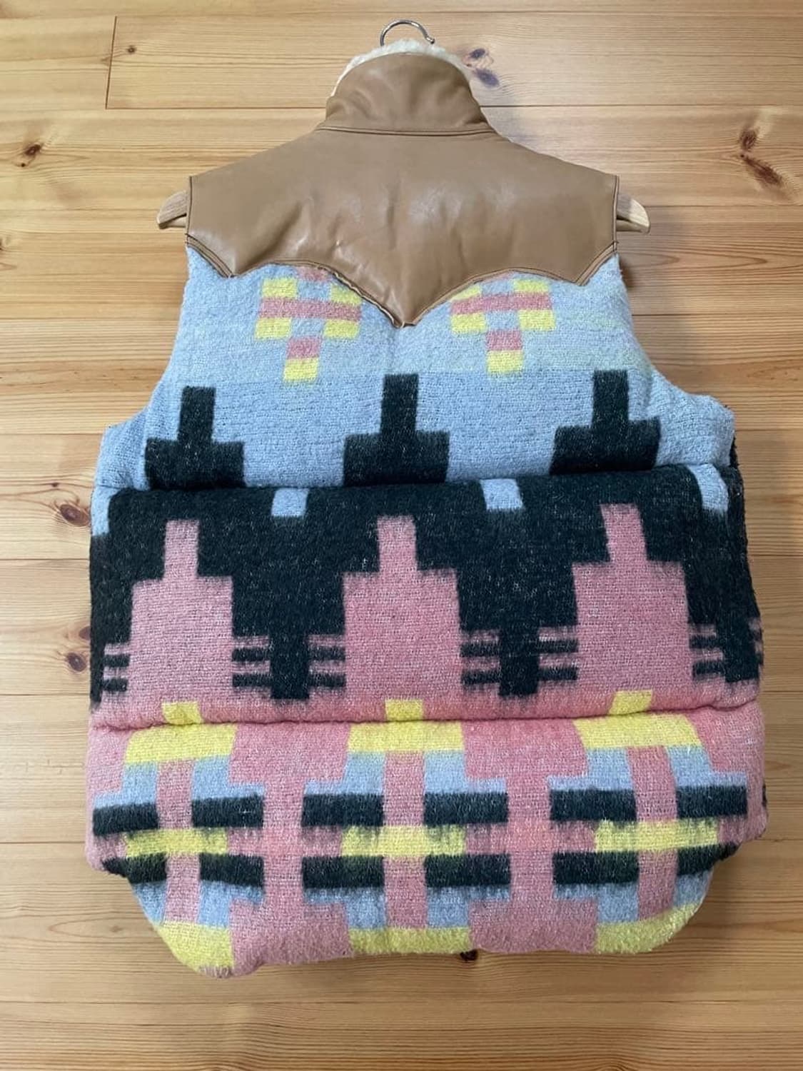 (38) 록키마운틴 페더베드 다운 베스트 자켓 상품이미지2