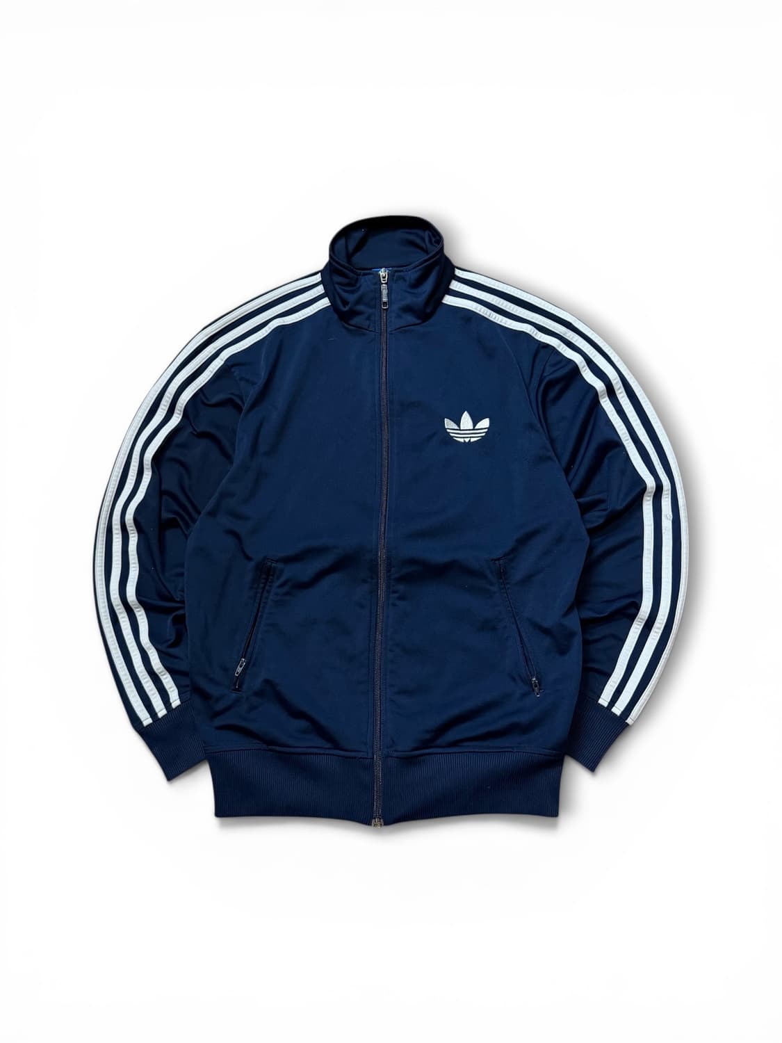 아디다스 구 파이어버드 딥 네이비 져지 상품이미지1