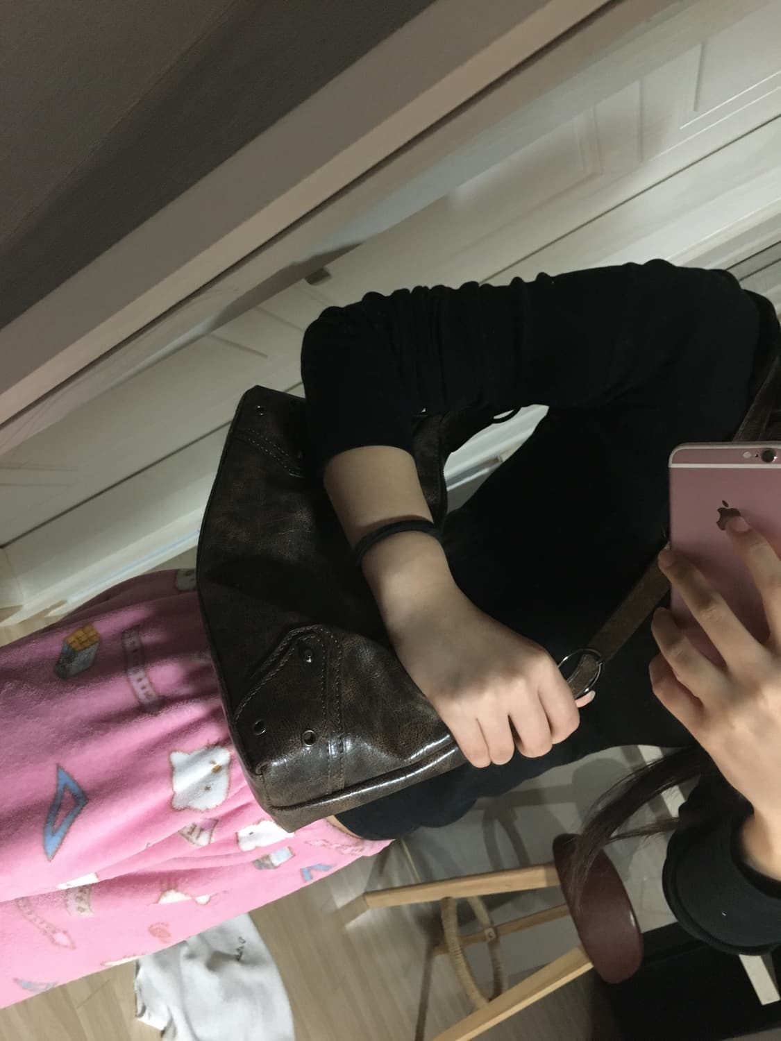 빈티지 숄더/핸드백 상품이미지6