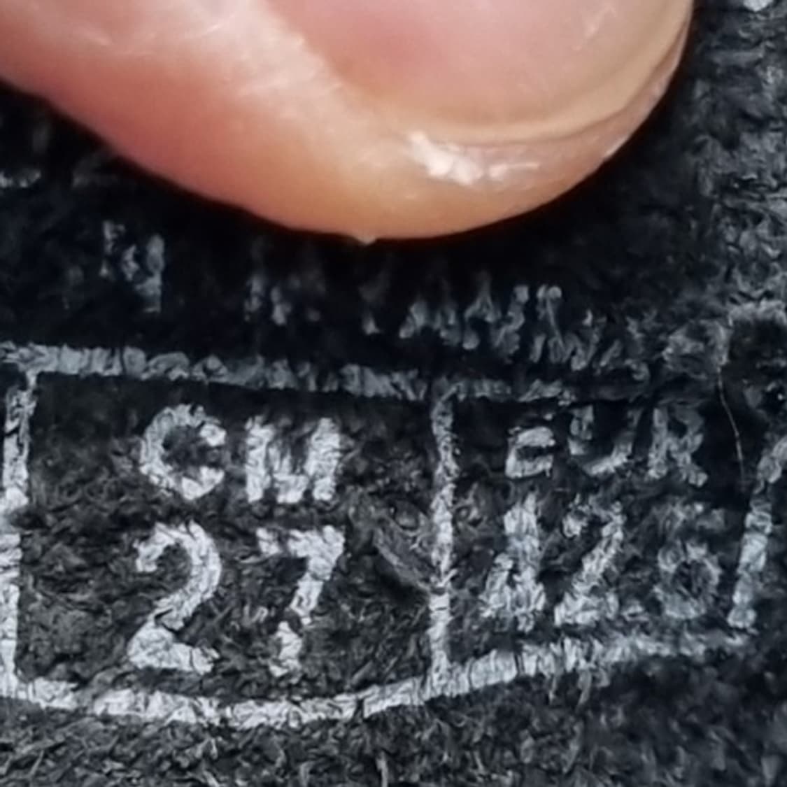 호킨스 빈티지 남성워커부츠 270 상품이미지6