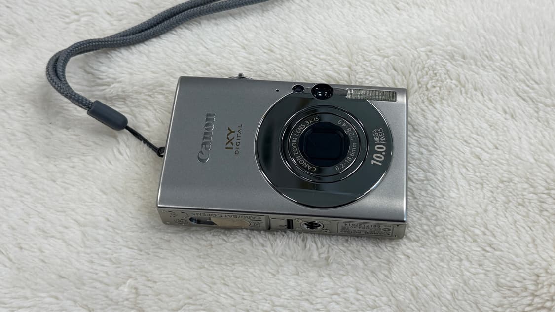 Ixy25is (=Ixus85) 상품이미지1