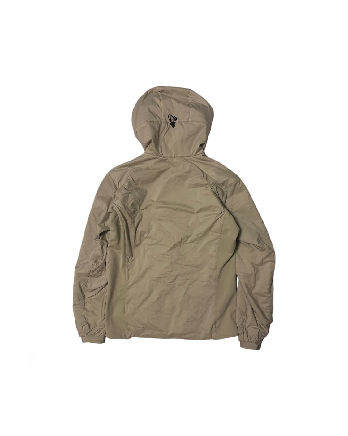 아크테릭스 여성용 아톰 재킷 후드 바람막이 상품이미지2