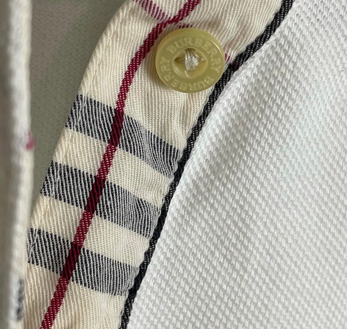 버버리 노바체크 반팔티 상품이미지3