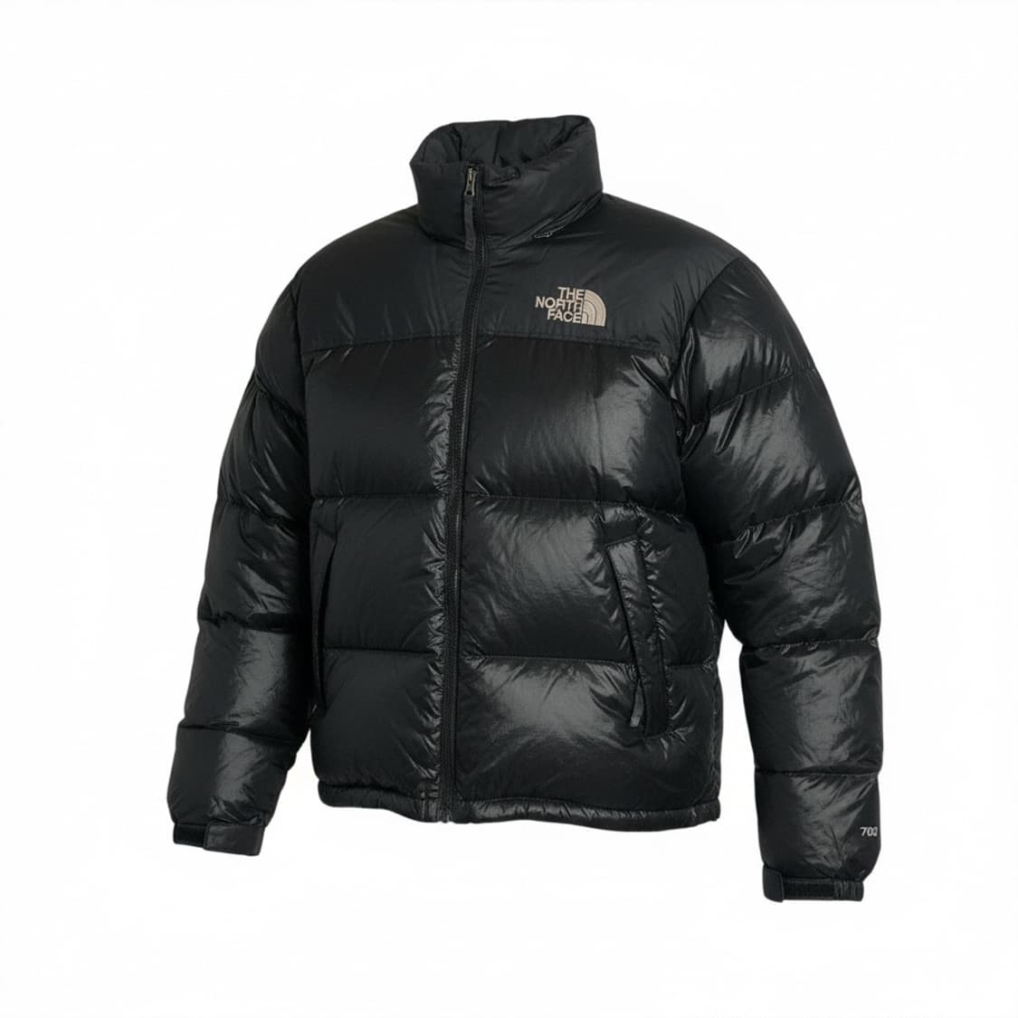 노스페이스 700 눕시 패딩 M 상품이미지1