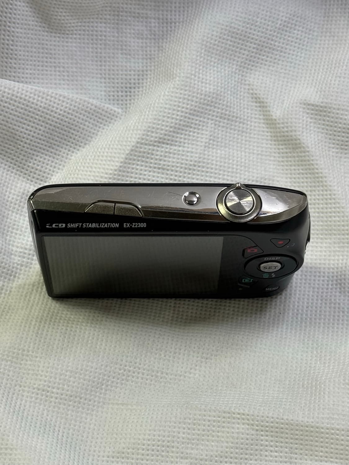 카시오 z2300 z-2300 디카 상품이미지4