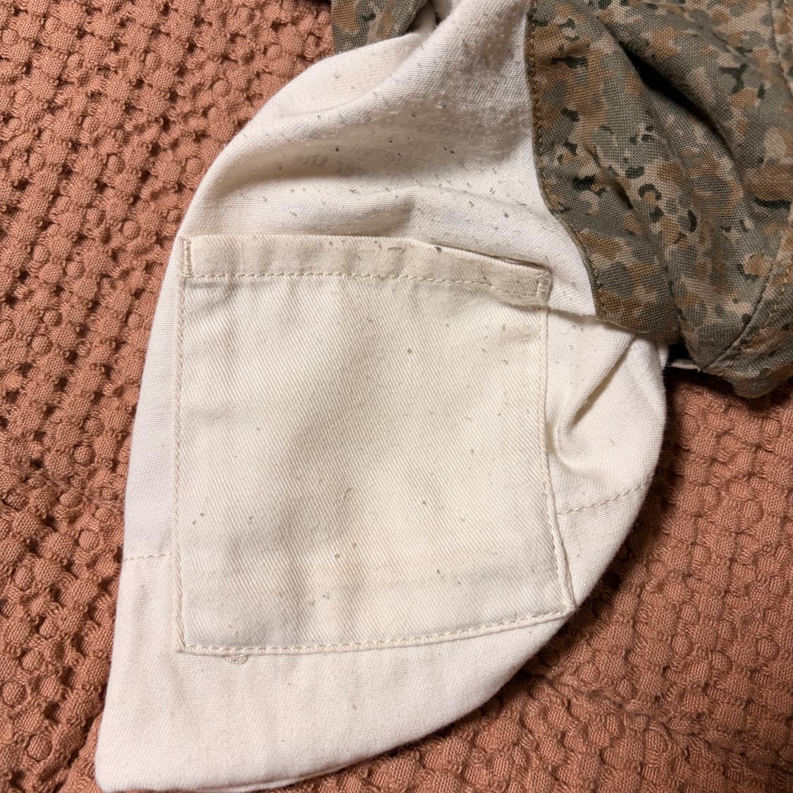 리바이스 화이트택 카모 치노팬츠 상품이미지8