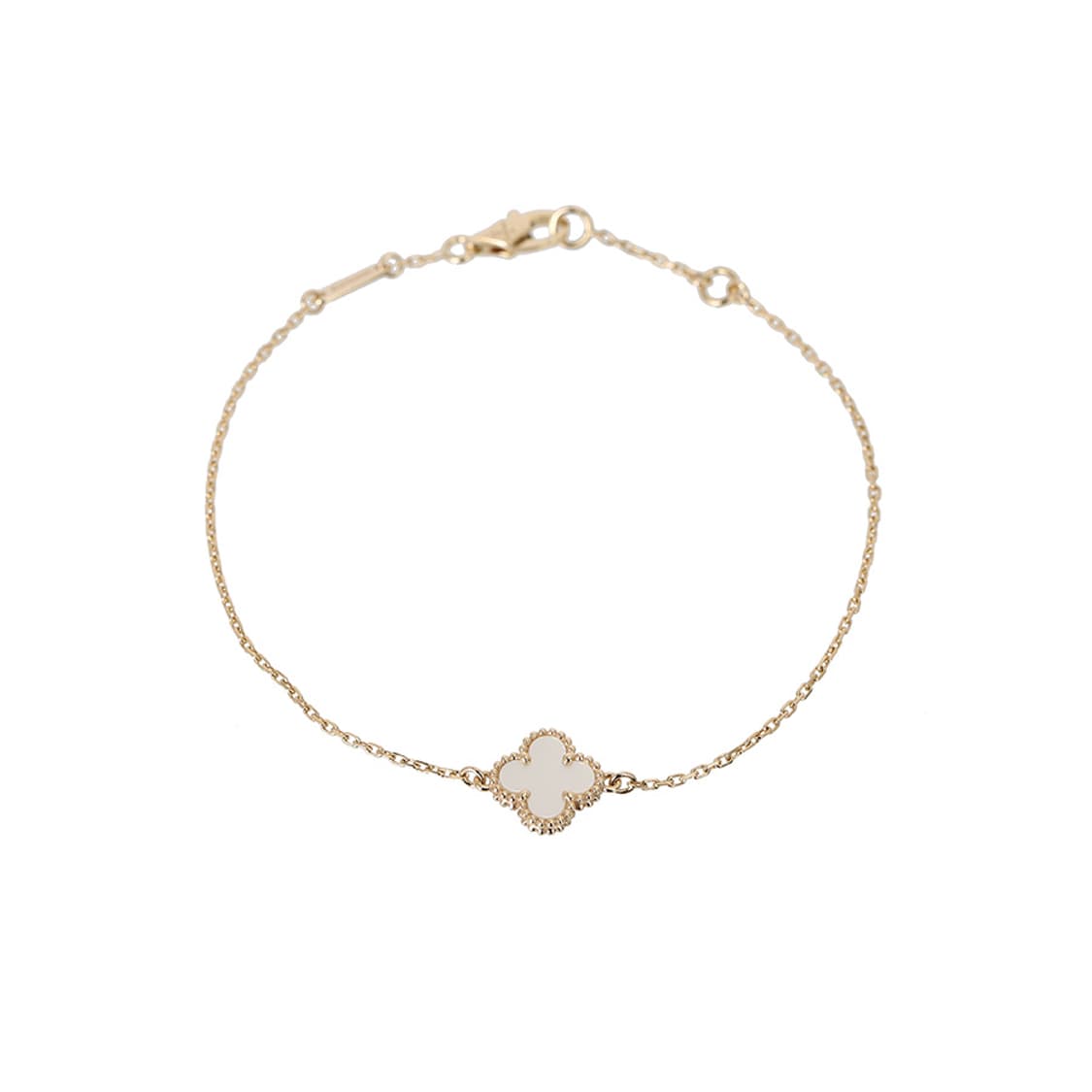 반클리프아펠 팔찌 스위트 알함브라 브레이슬릿 VCARF68800 상품이미지1