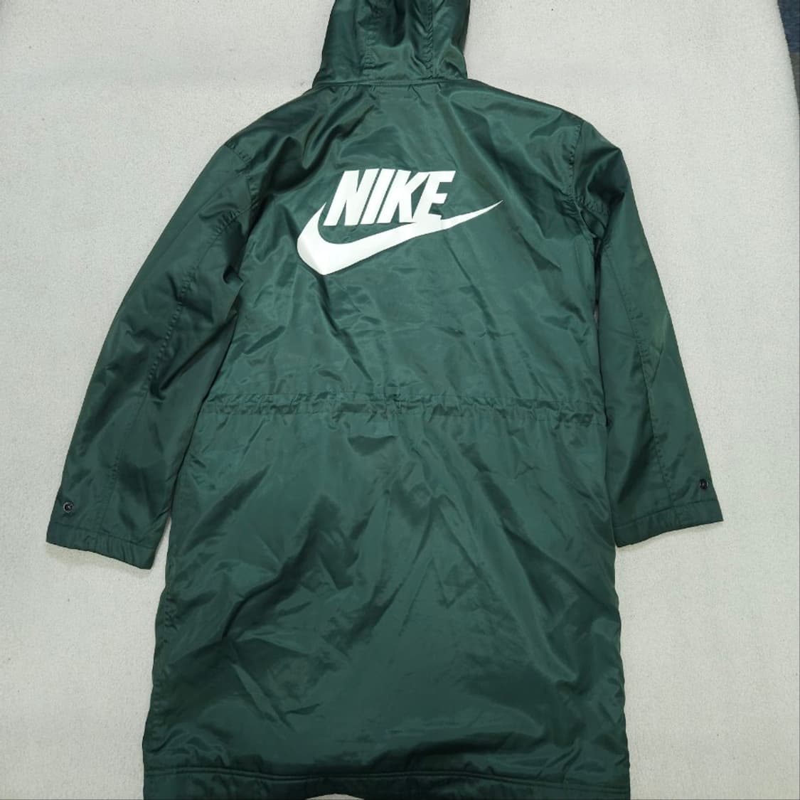 나이키 필 파카 M 상품이미지2