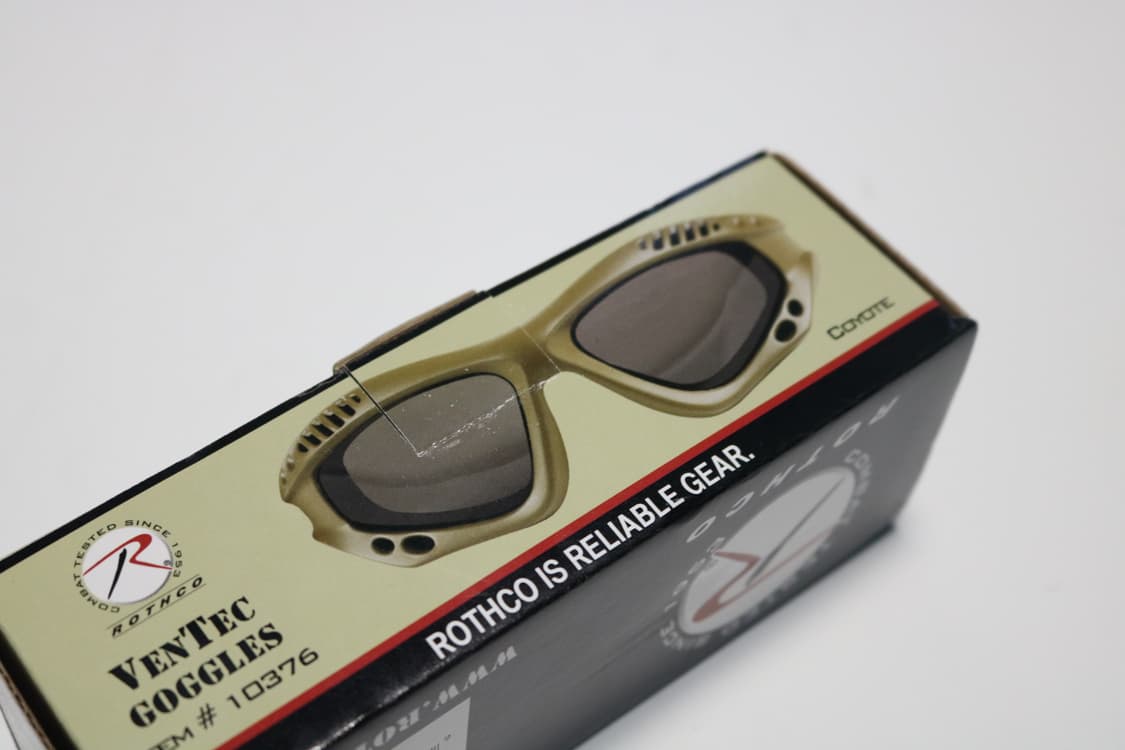 로스코 고글 선글라스 상품이미지6