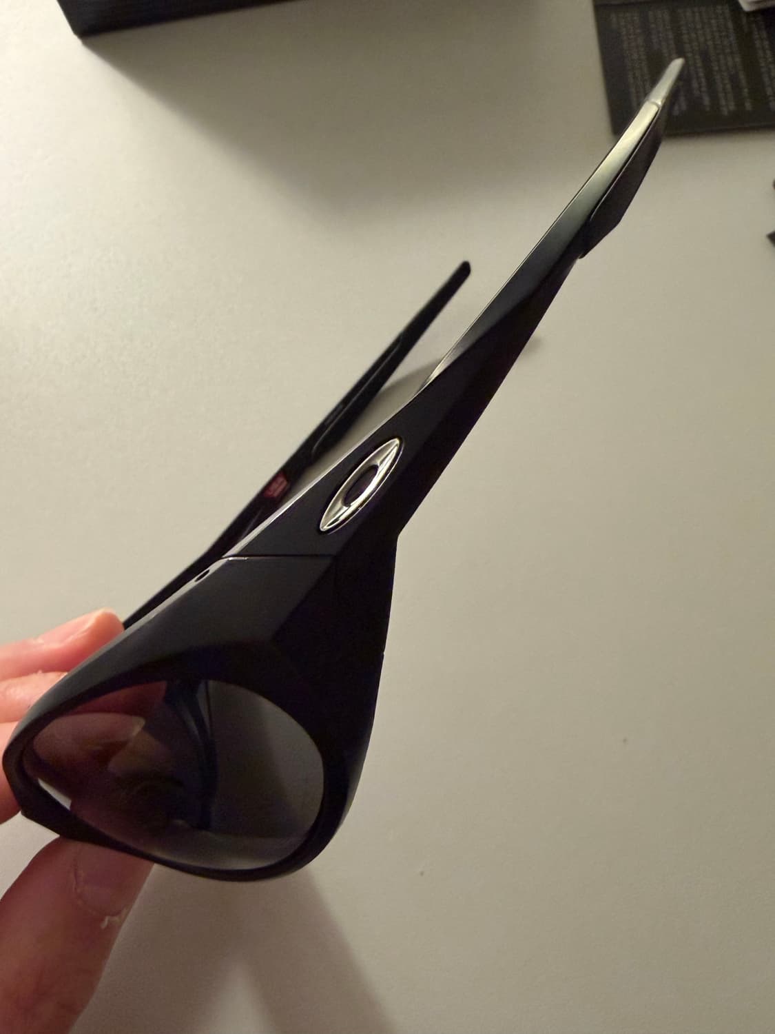 Oakley 오클리 아이자켓 리덕스  블랙 상품이미지3