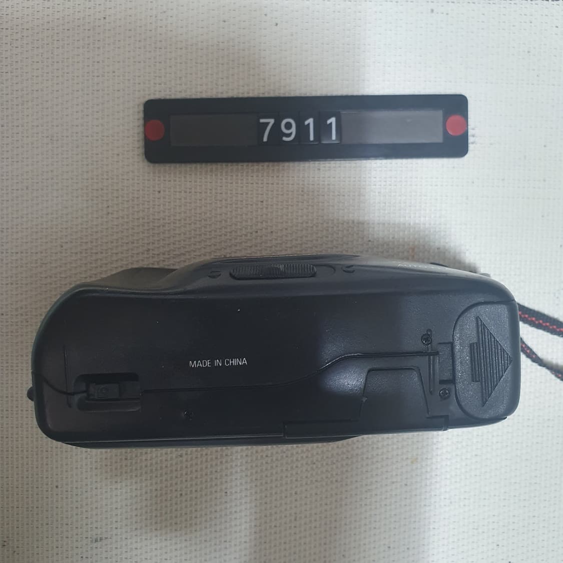 위젠 MD-90D 필름카메라 상품이미지4