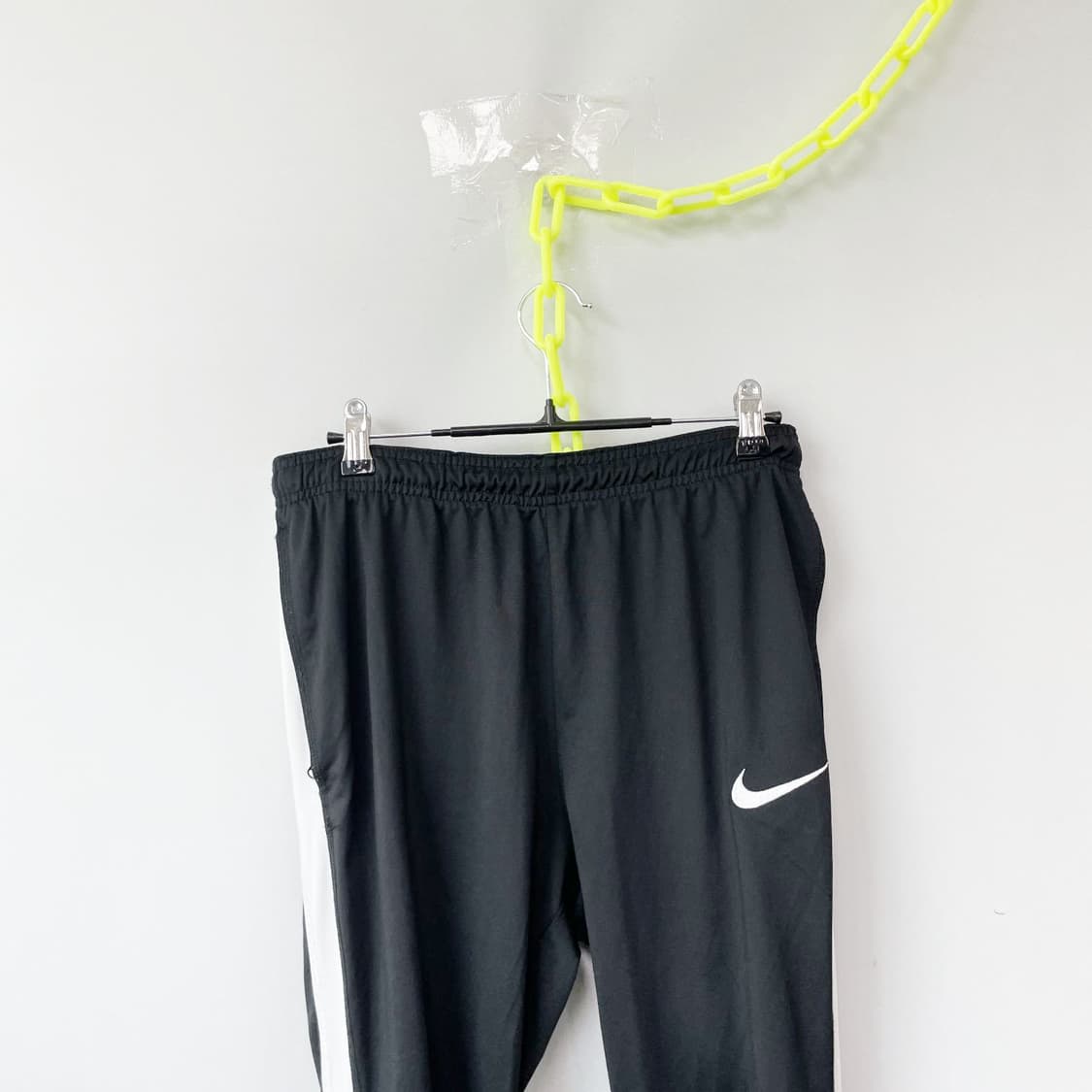 나이키 남성트레이닝 밴딩바지 춘하 XL 진스센스 상품이미지2