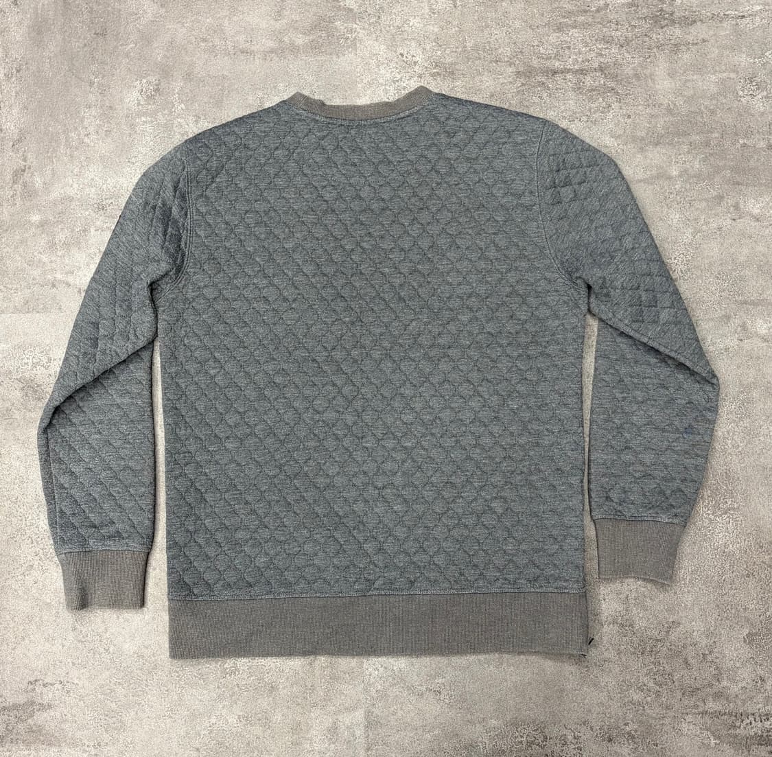 CP컴퍼니 렌즈 와플 맨투맨 그레이 상품이미지7