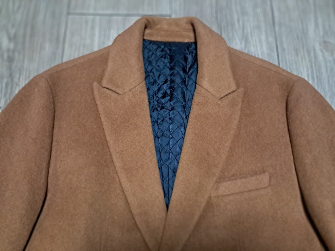 TBJ 패딩 코트 남성105 상품이미지6