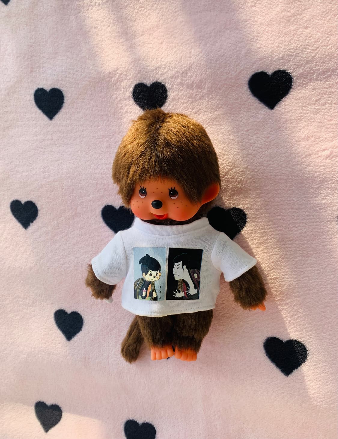 2012 누에도 히에 몬치치 상품이미지3