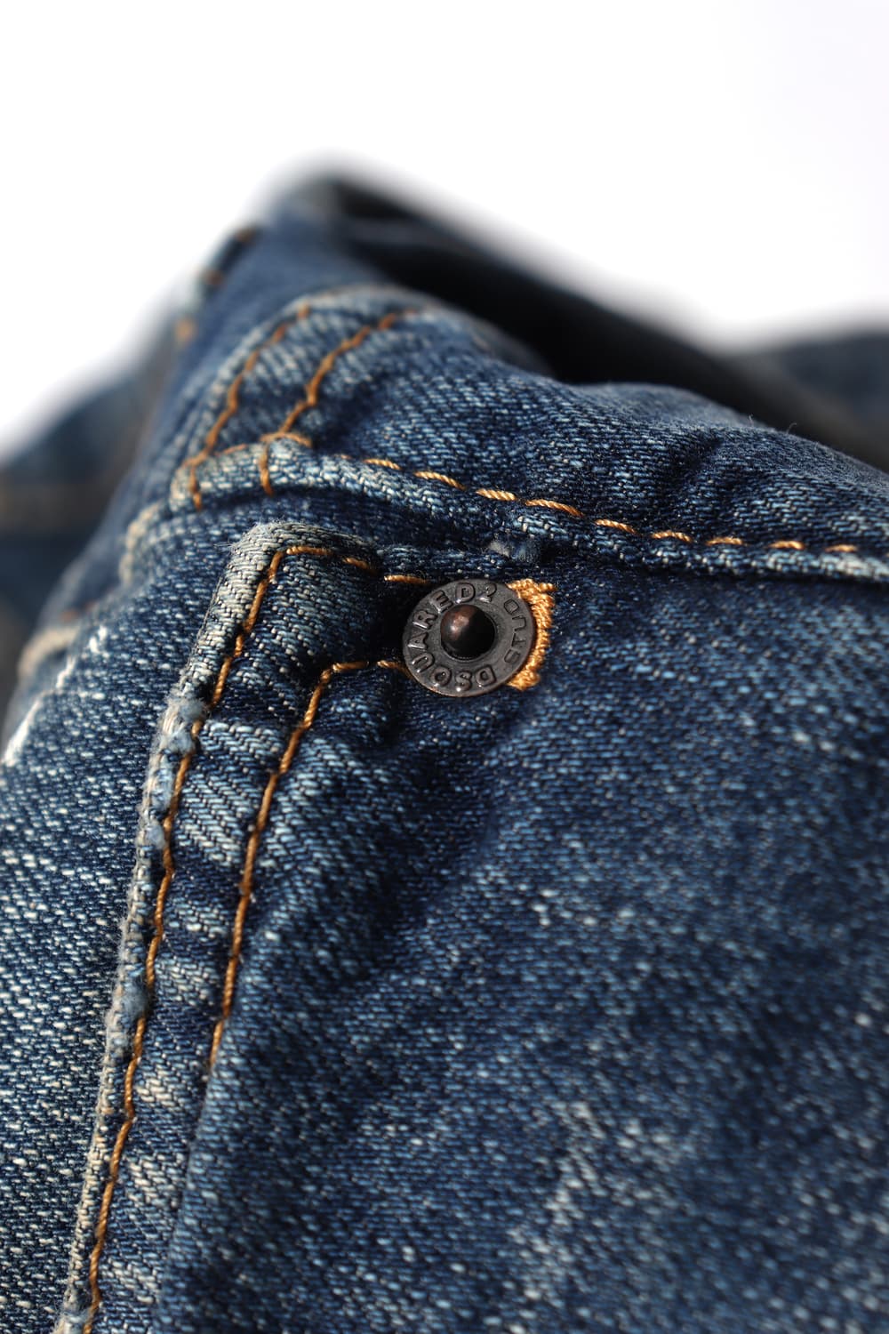 디스퀘어드2 15FW 케니 트위스트 진 size 30 상품이미지10