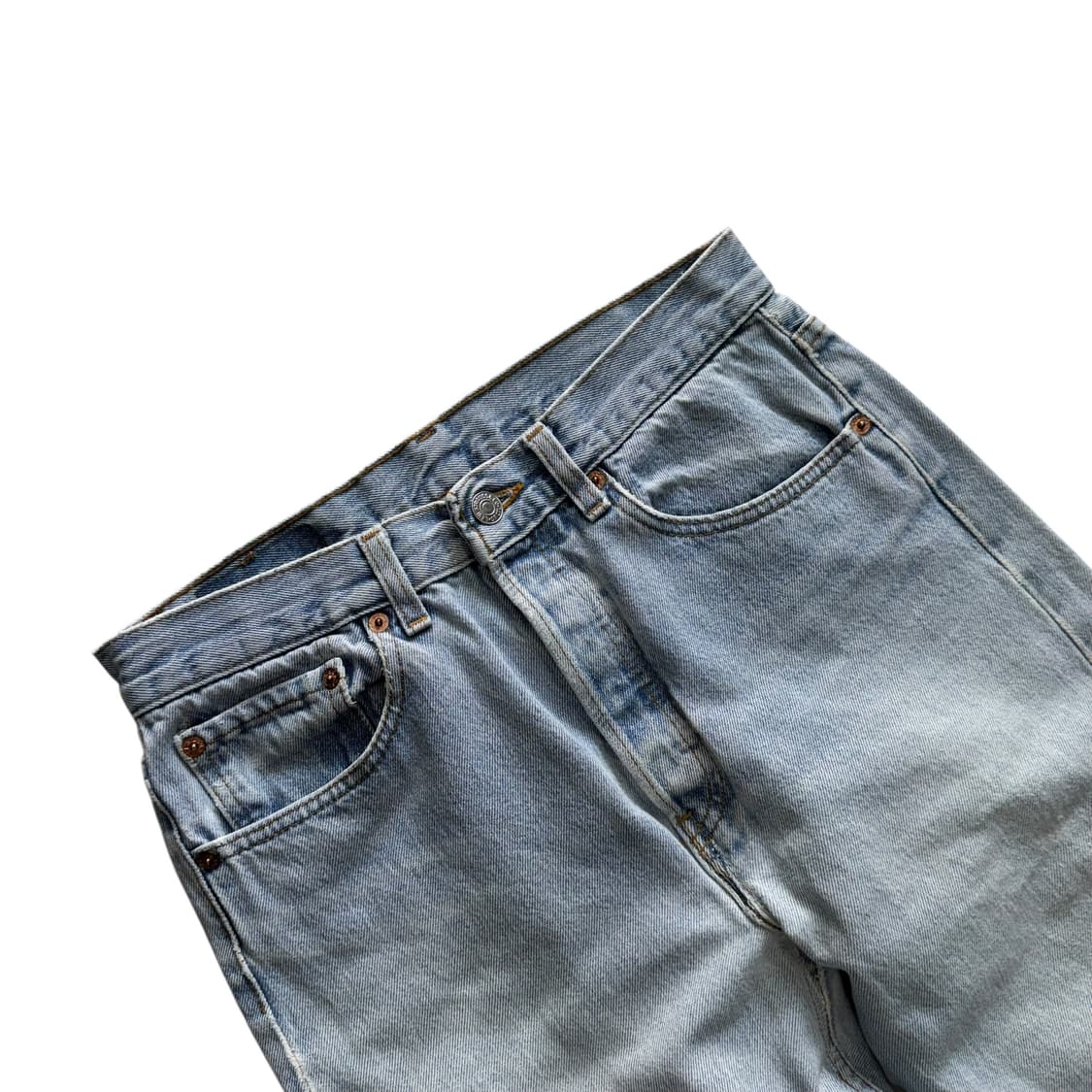 [29] 90's 리바이스 501 데님 청바지 USA [LV1449] 상품이미지2