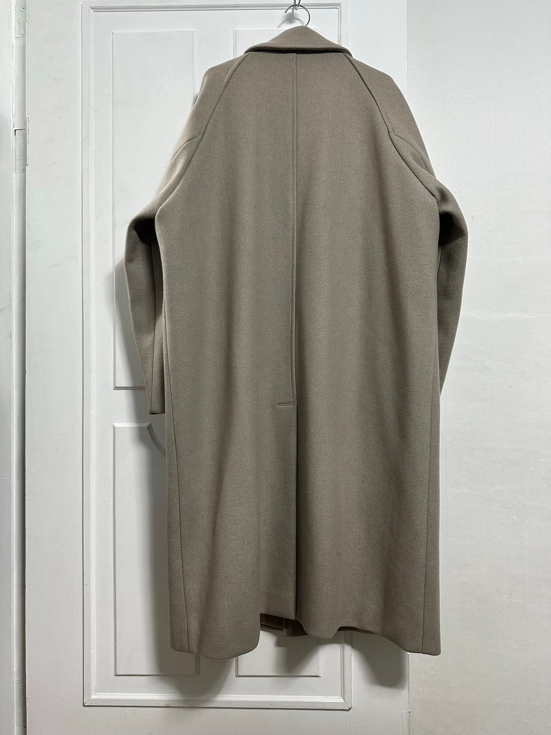 프리즘웍스 발마칸 코트 상품이미지2