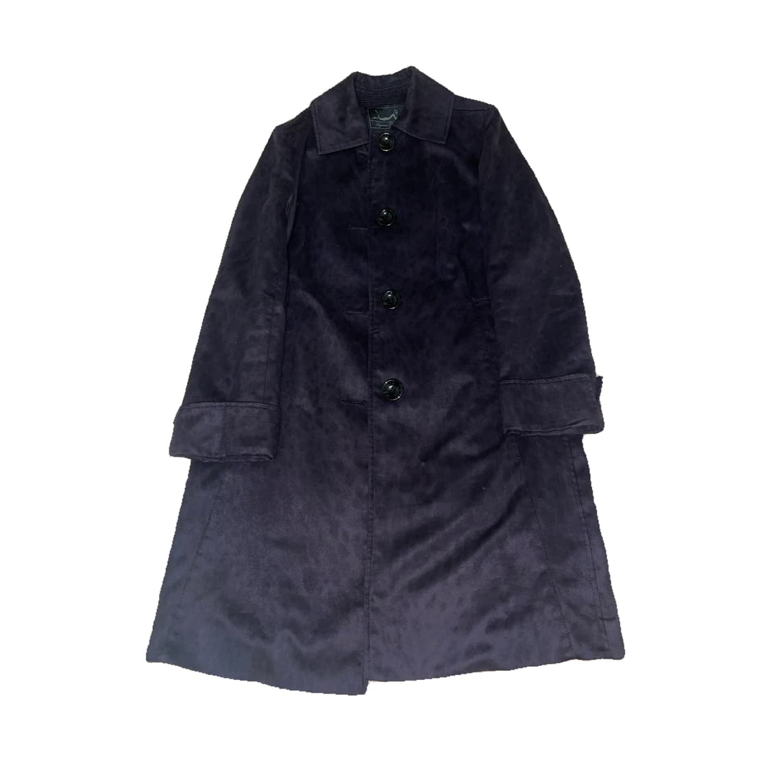 히스테릭 글래머 레오파드 코트 상품이미지1