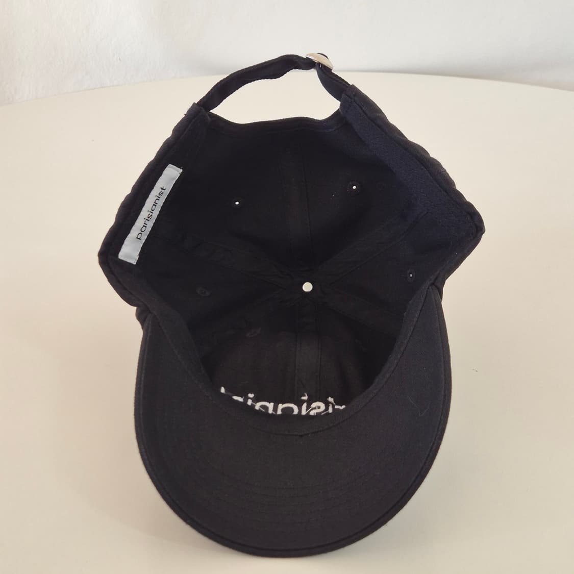 파리지아니스트 Parisianist 볼캡 상품이미지6