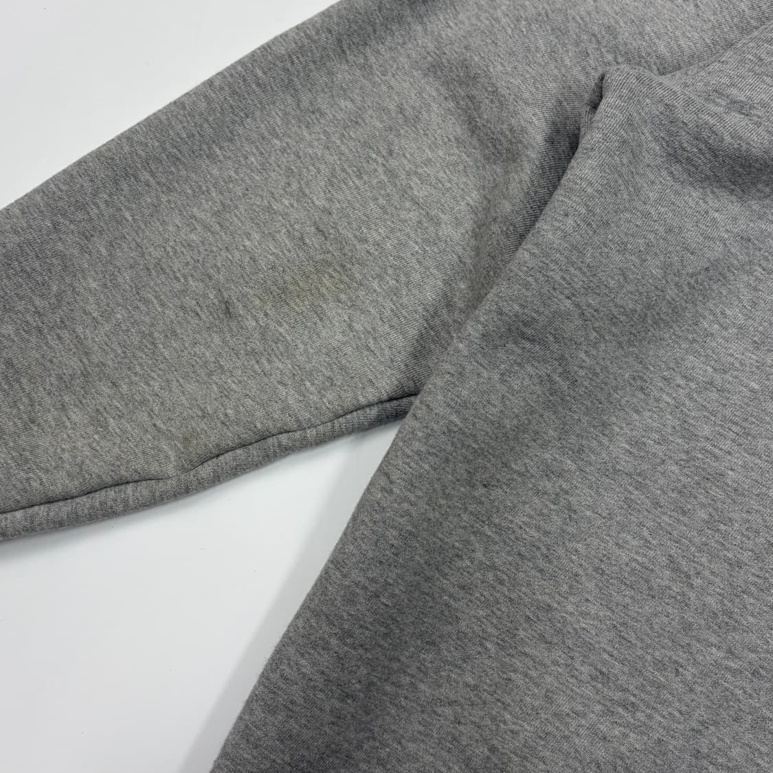 Markgonzales 마크 곤잘레스 그레이 후드집업 M 상품이미지9