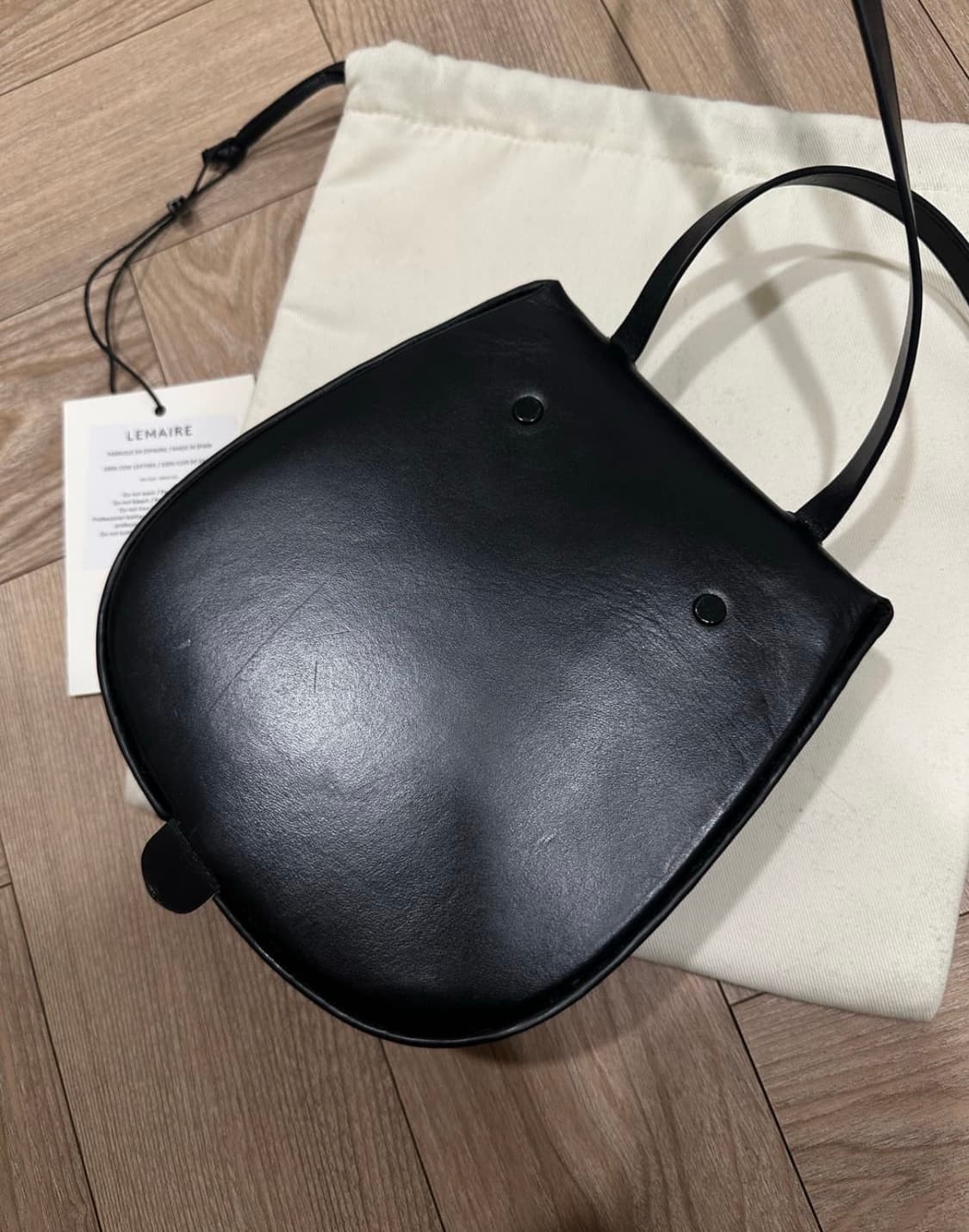 르메르 타코백 정품 상품이미지4