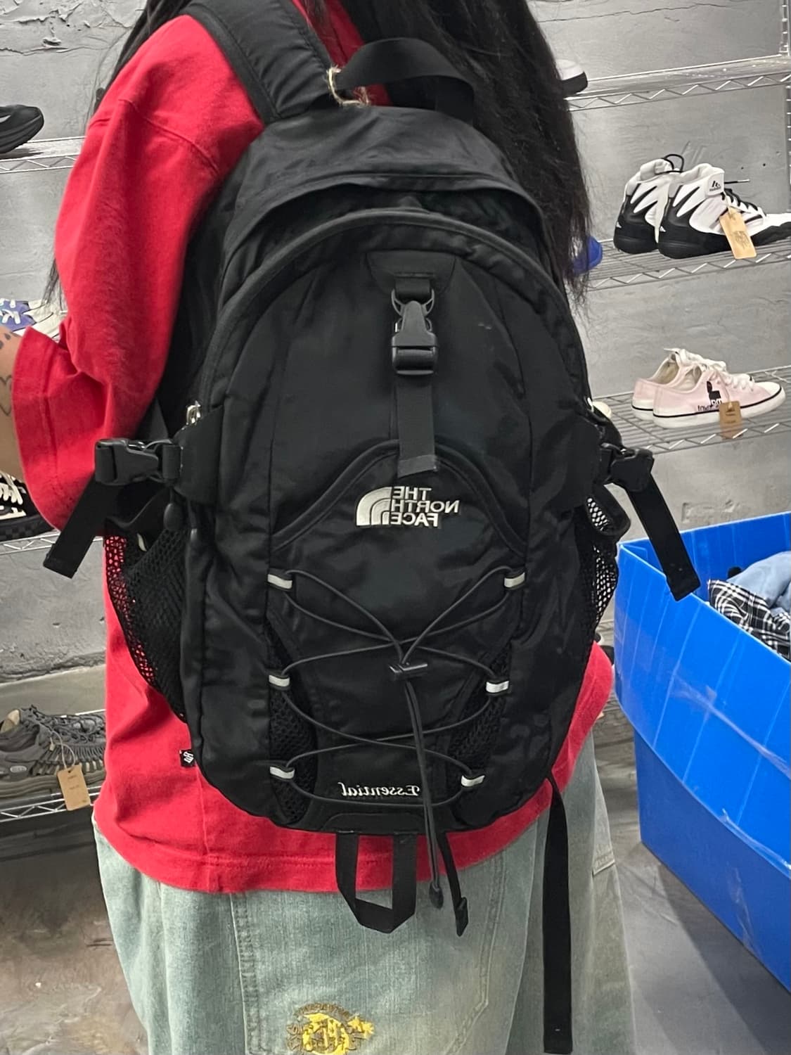 노스페이스 백팩 상품이미지10