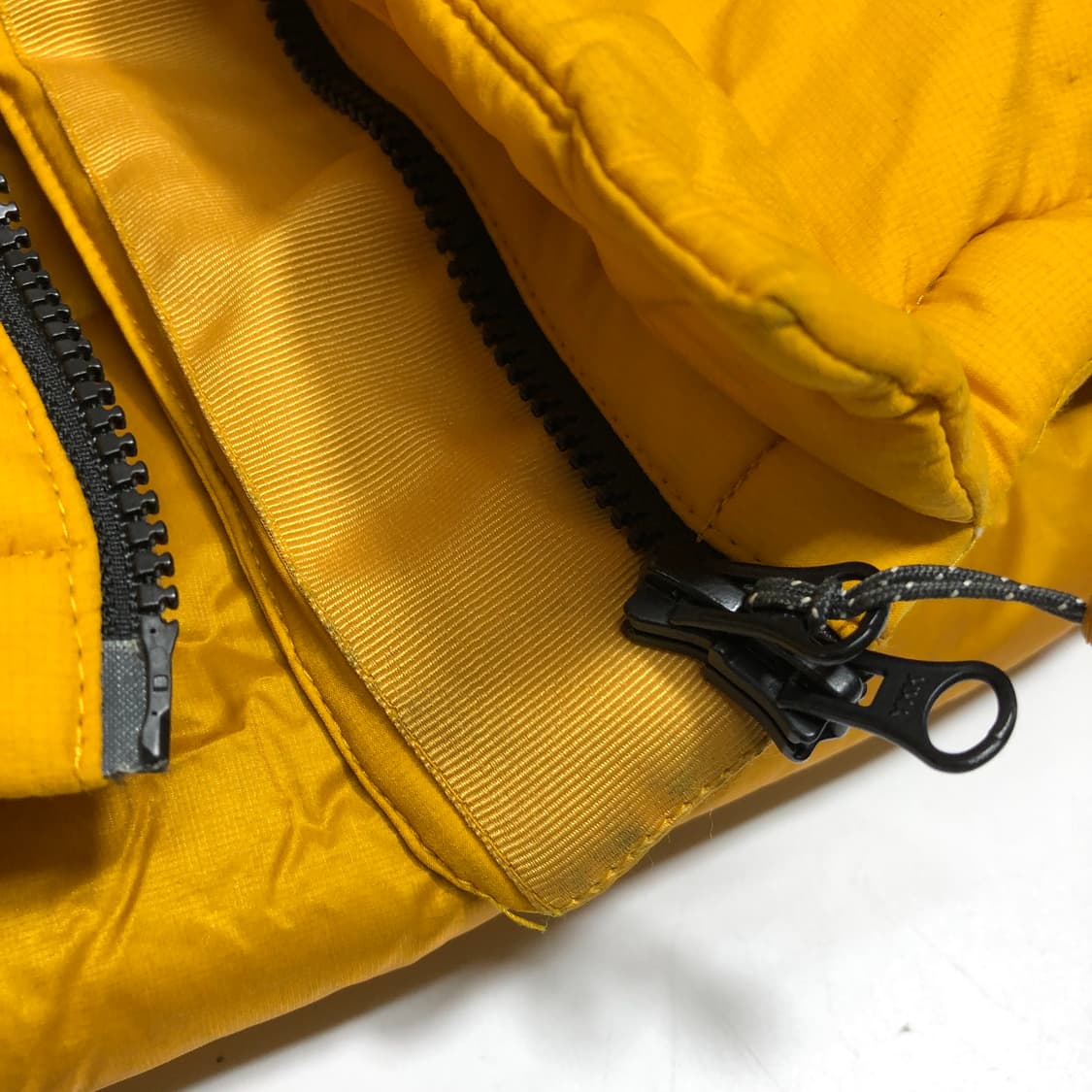 K2 대장급 알파인팀 패딩 L 상품이미지7