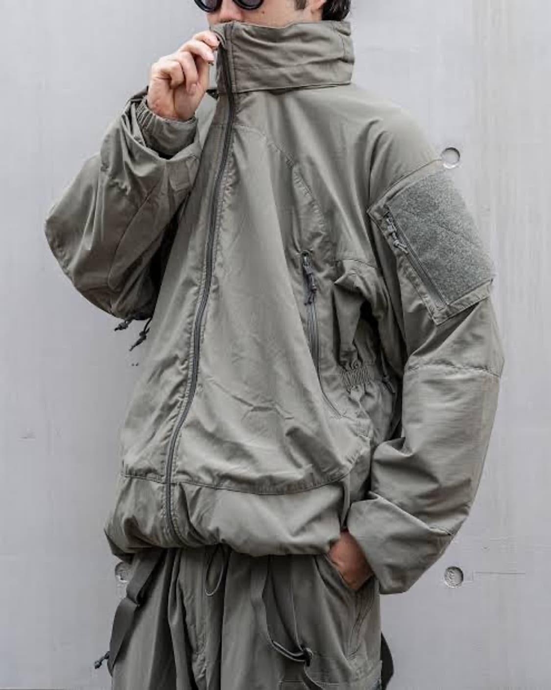 파타고니아 Mars Level 5 military Soft Shell 상품이미지9