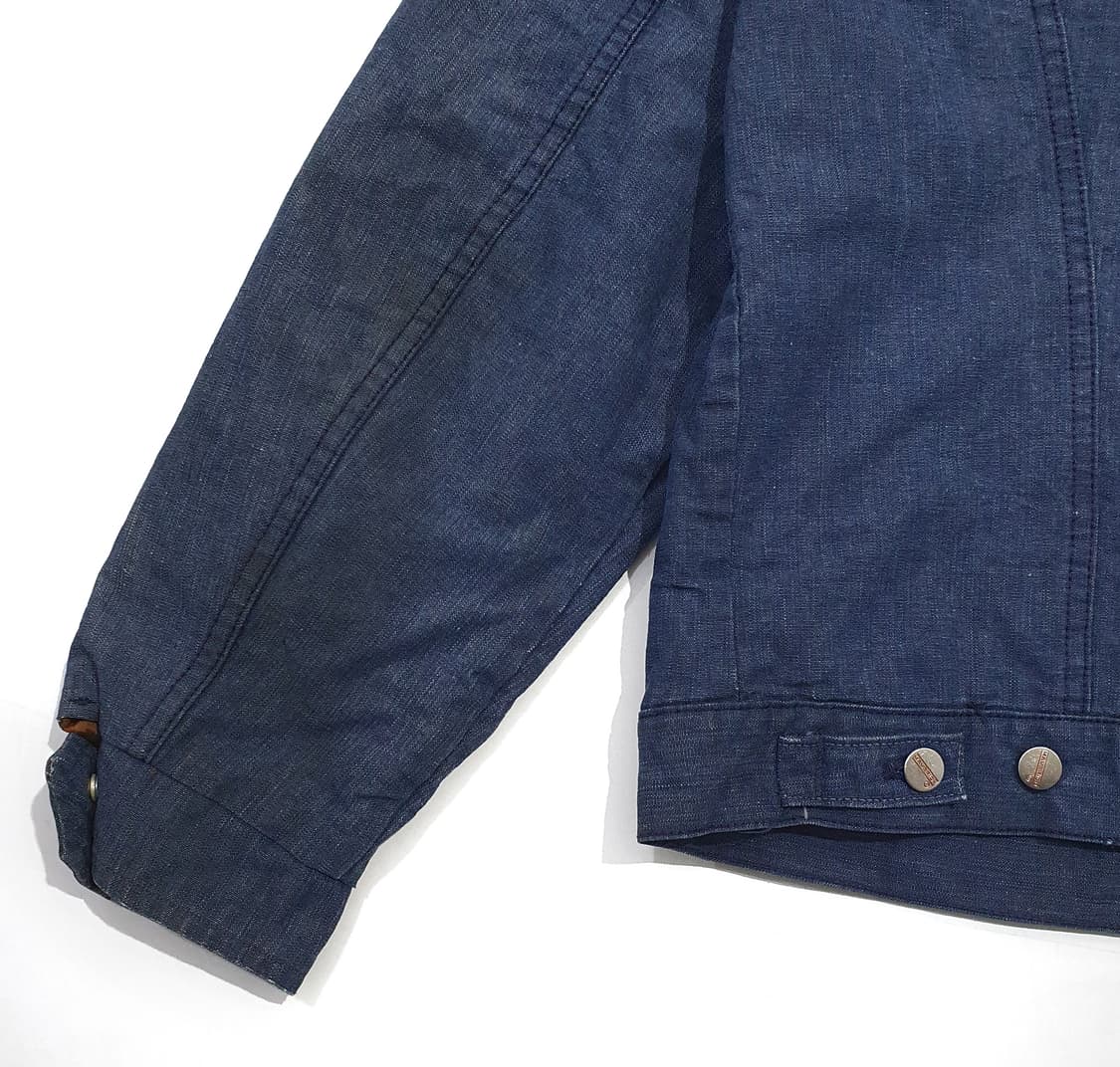 메버릭 by 랭글러 70s 데님 쉐르파 자켓 42 (100~103) 상품이미지5