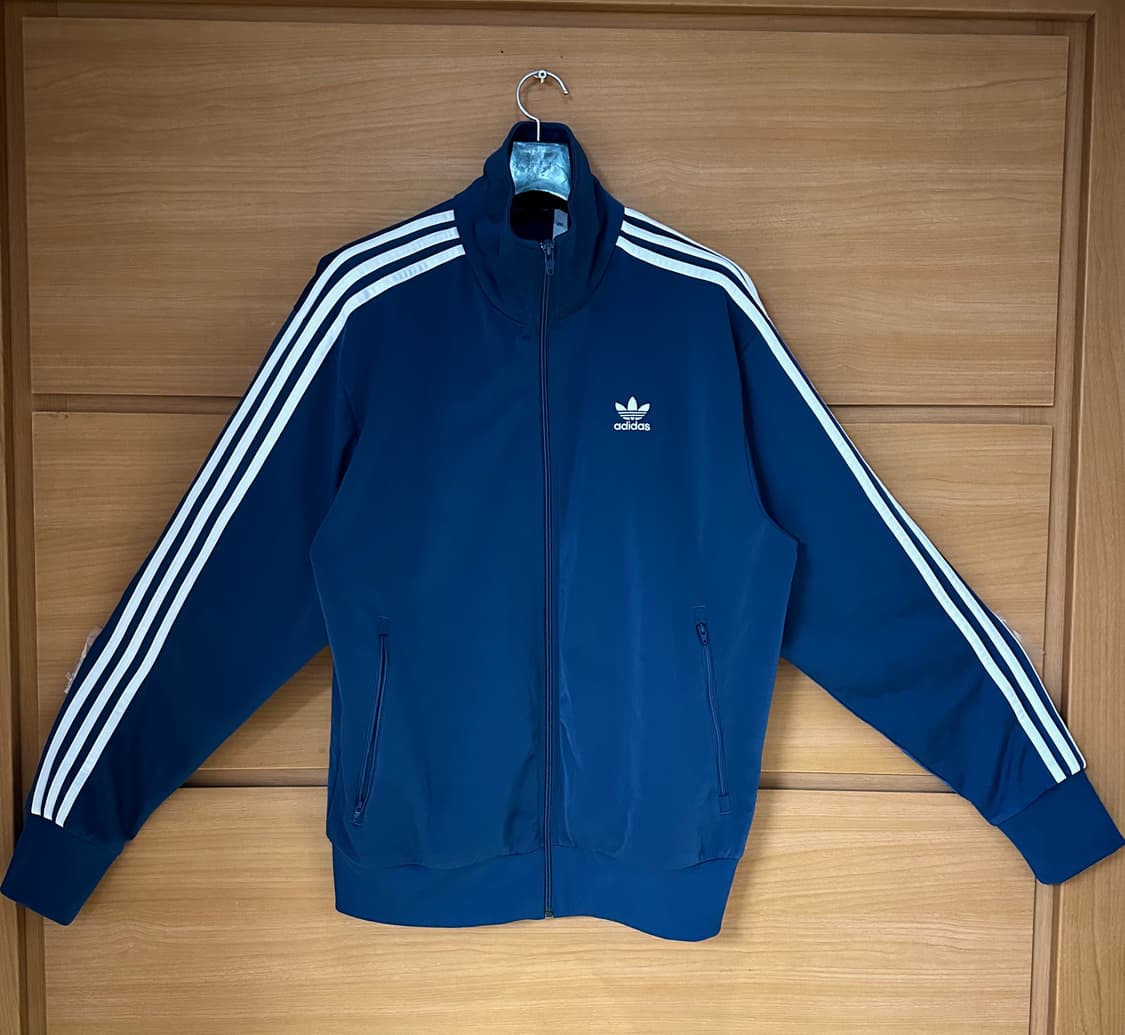 아디다스 져지 트랙탑 XXL 상품이미지1