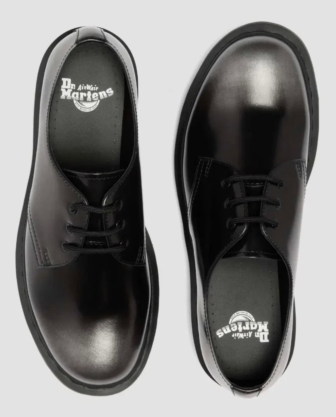 [260] 닥터마틴 1461 실버 아카디아 새상품 상품이미지2