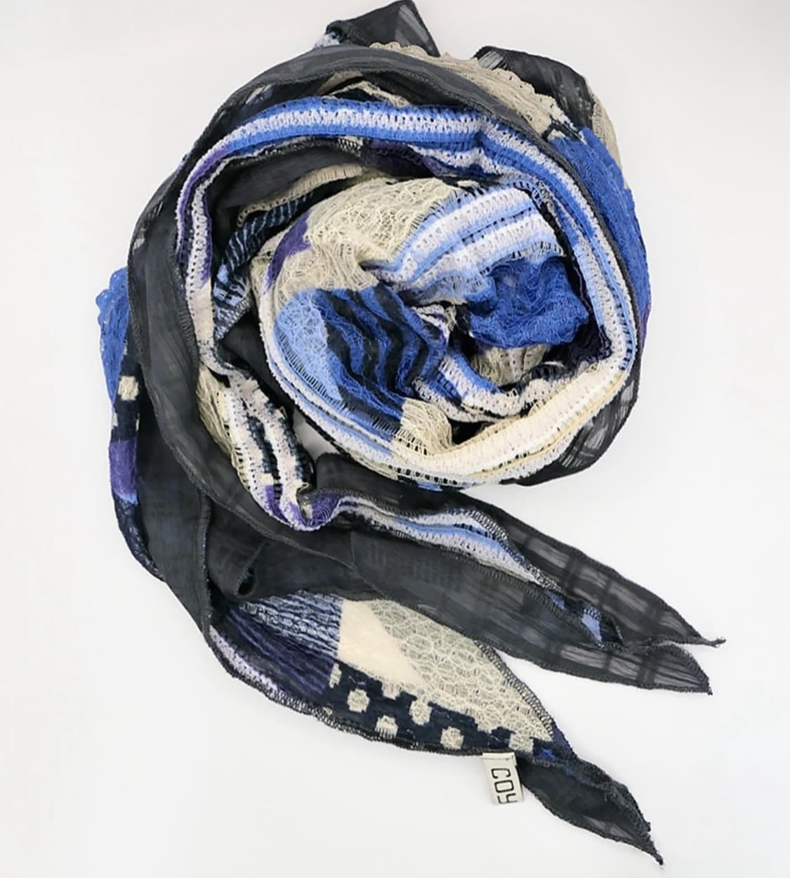 코이세이오 스카프 상품이미지1