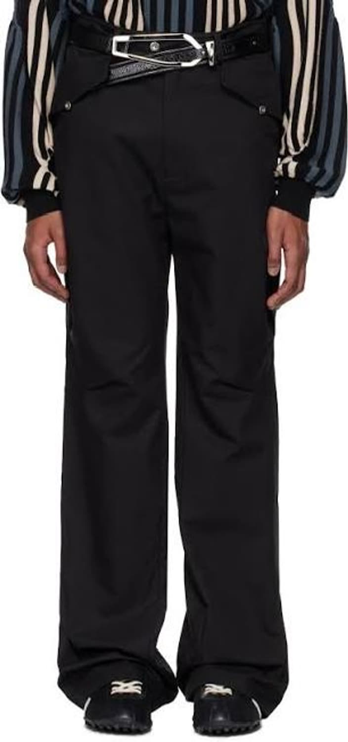 kiko kostadinov alec belt  상품이미지3