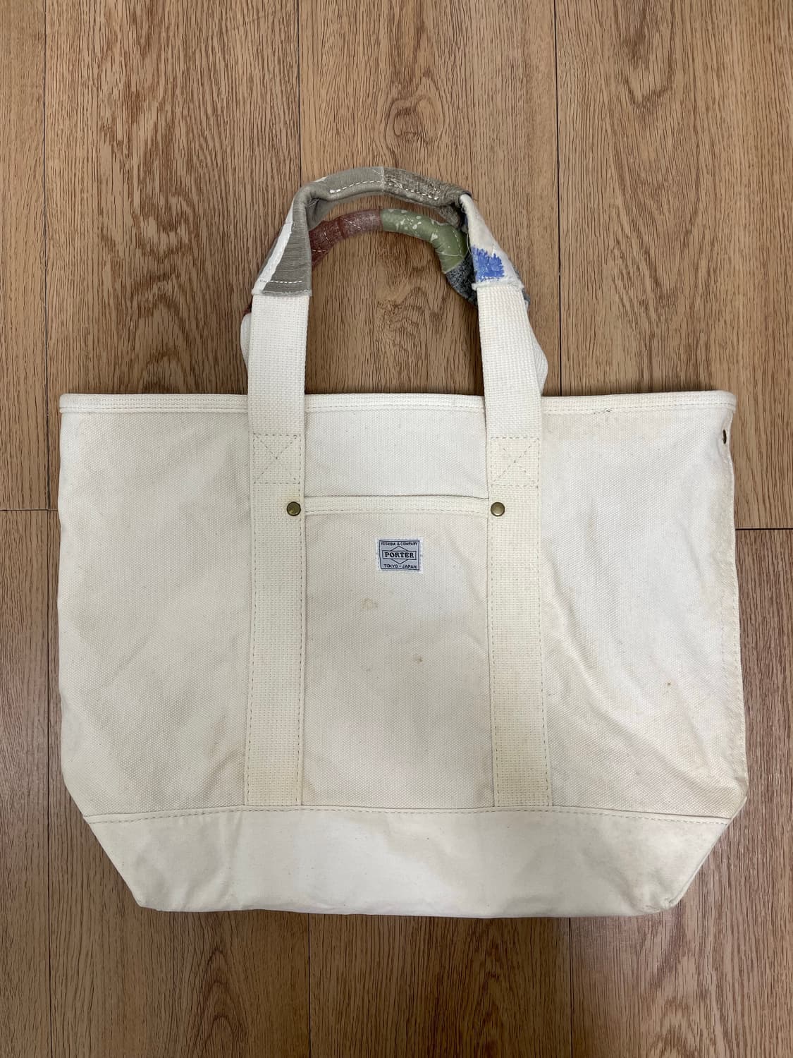 porter x fennica 토트백 상품이미지1