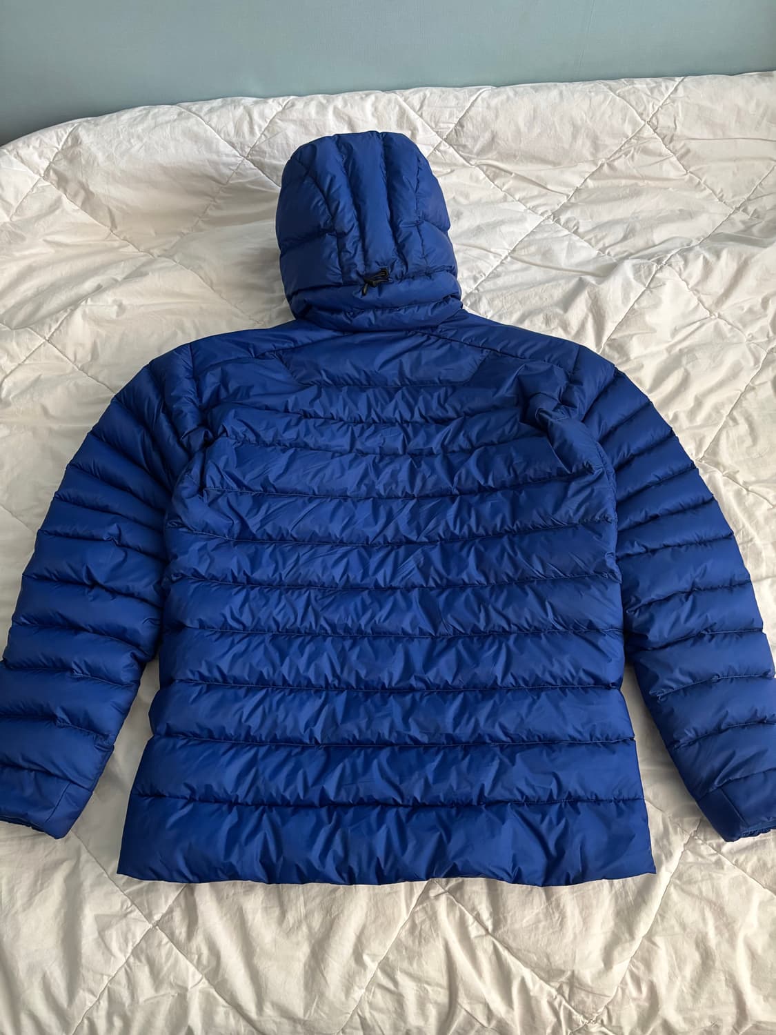 [S] 아크테릭스 25FW 세륨 바이탈리티 상품이미지2