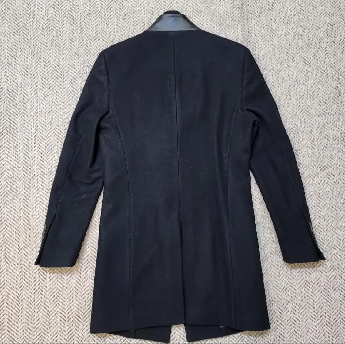 지오송 코트 상품이미지4