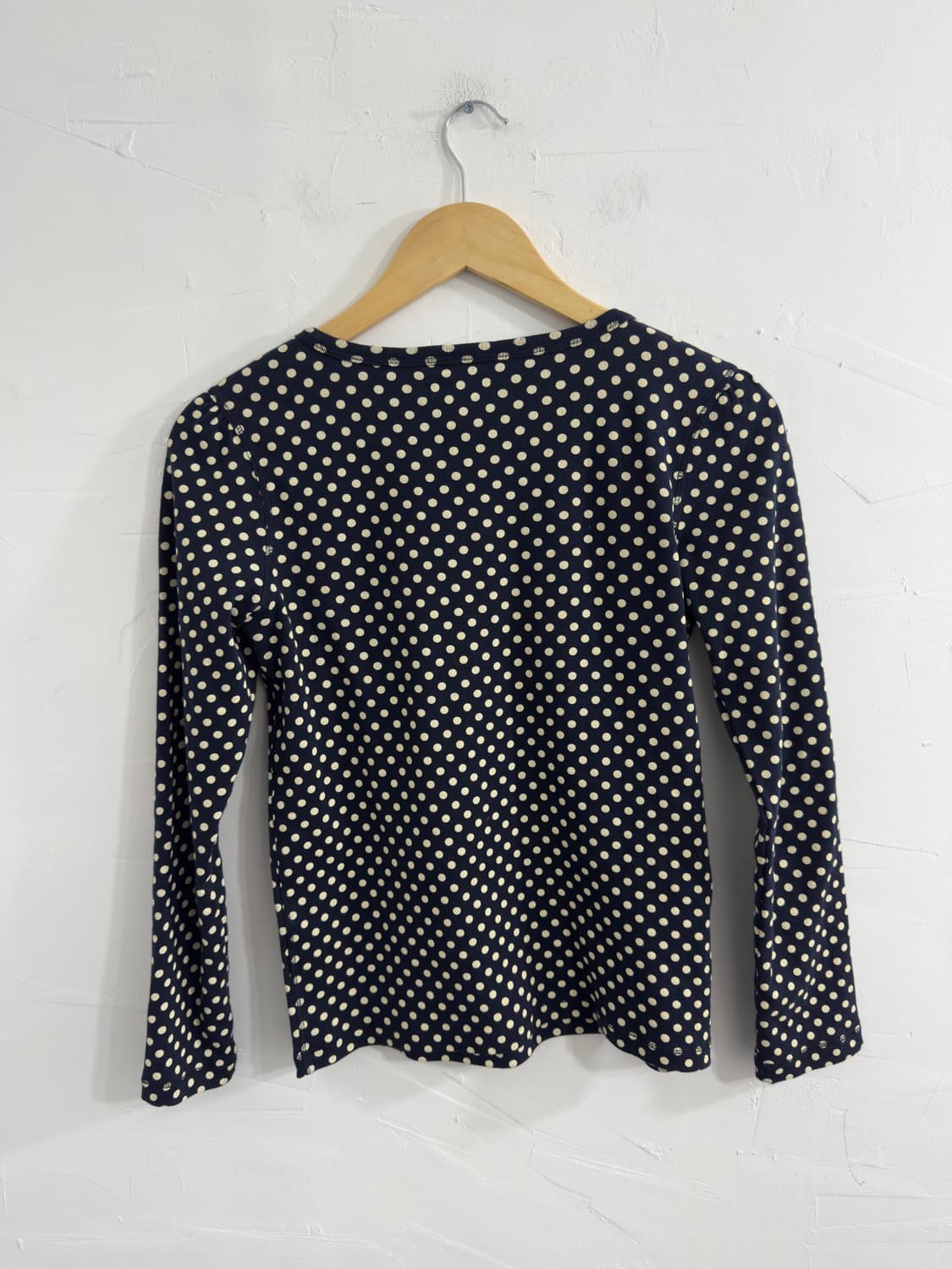 gap kids dot longsleeve 상품이미지5