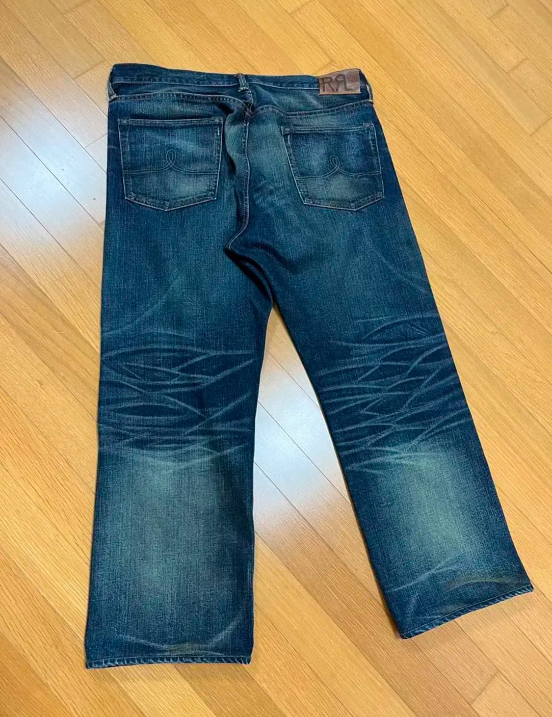 Rrl 기빈스 38사이즈 상품이미지2