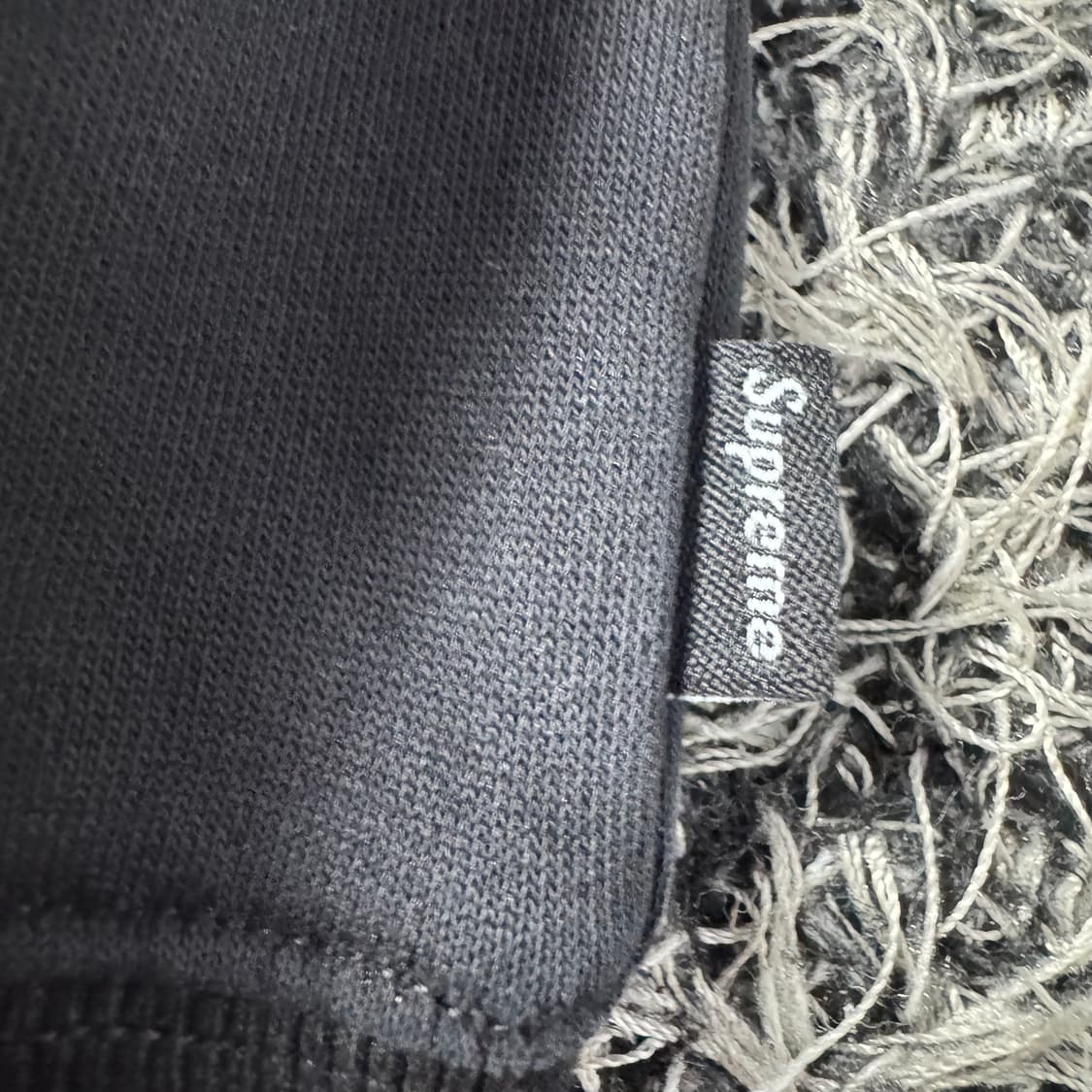 슈프림 x 메종 마르지엘라 24ss 후드집업 상품이미지7