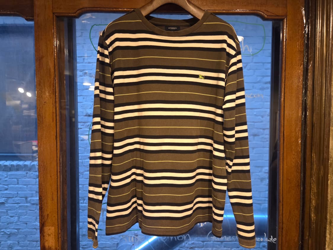 버버리 블랙라벨 상품이미지8