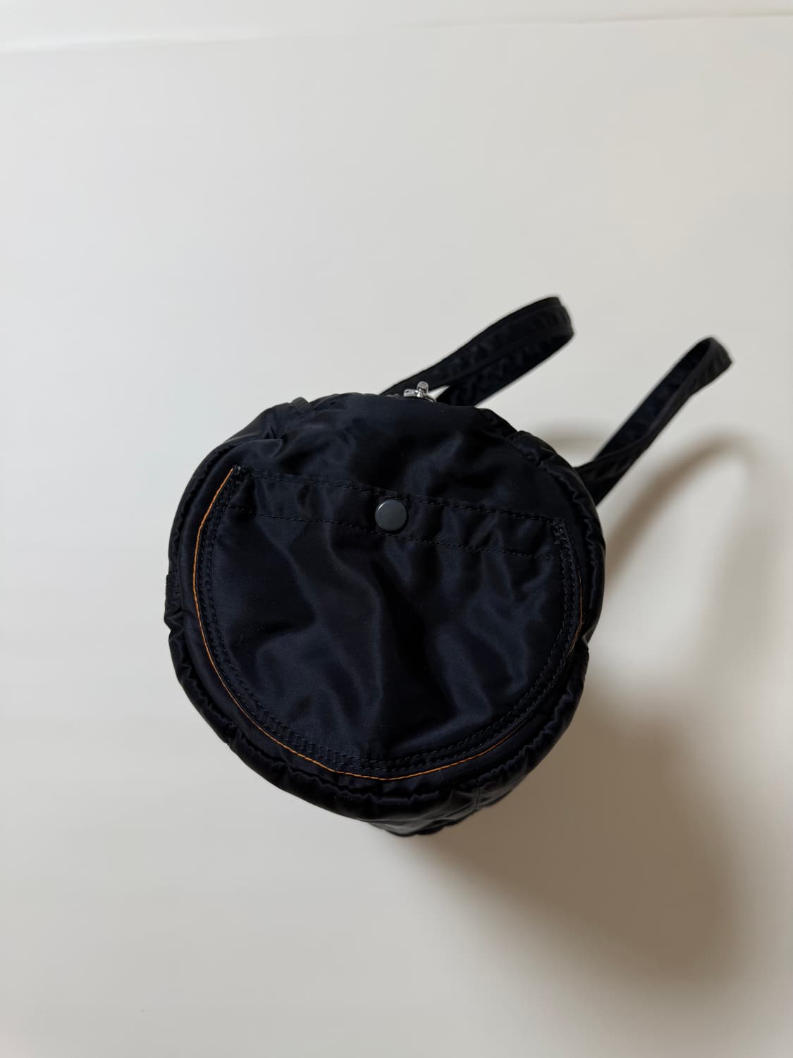 PORTER 포터 탱커 더플백 L 블랙 보스턴백 상품이미지4