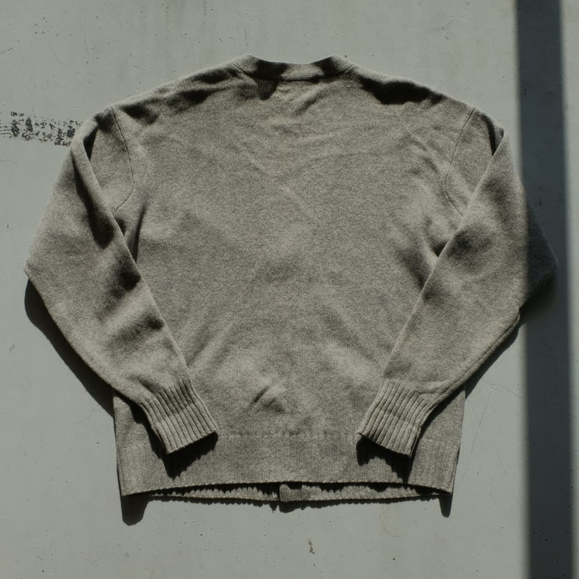 1990's Polo Ralph Lauren Lams Wool  상품이미지5