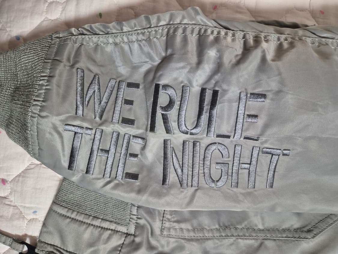 아비렉스 CWU-36P L 상품이미지8